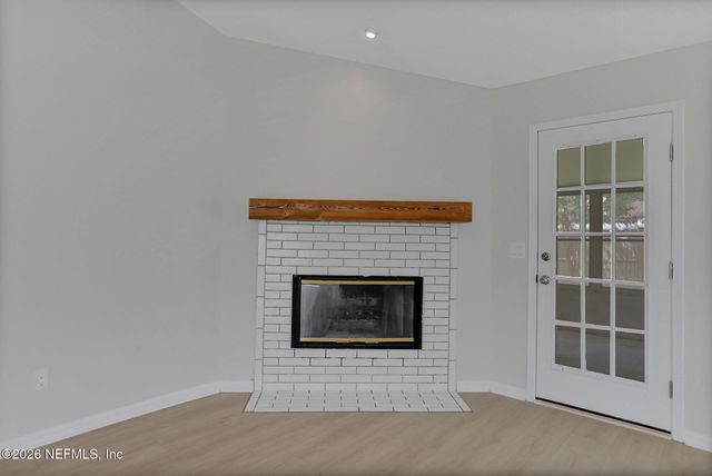 4383 BATTLECREEK Court W, Jacksonville, FL 32258