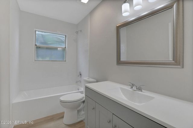 4383 BATTLECREEK Court W, Jacksonville, FL 32258