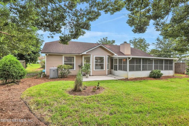 4383 BATTLECREEK Court W, Jacksonville, FL 32258