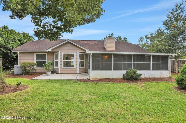 4383 BATTLECREEK Court W, Jacksonville, FL 32258