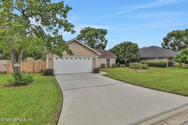 4383 BATTLECREEK Court W, Jacksonville, FL 32258