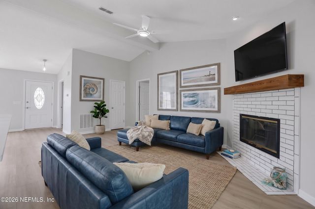 4383 BATTLECREEK Court W, Jacksonville, FL 32258