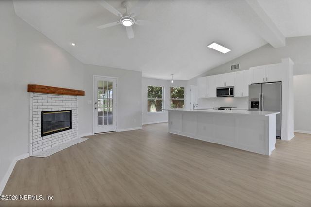 4383 BATTLECREEK Court W, Jacksonville, FL 32258