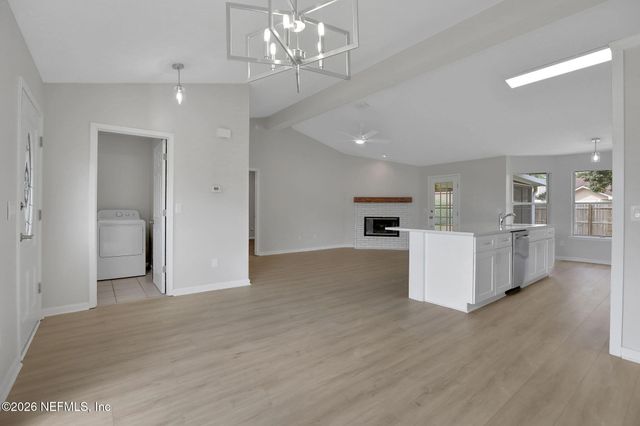 4383 BATTLECREEK Court W, Jacksonville, FL 32258