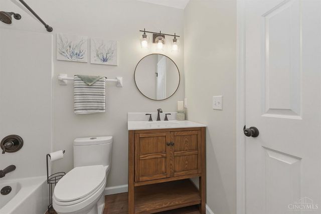 8196 Rivers Edge Circle, Maineville, OH 45039