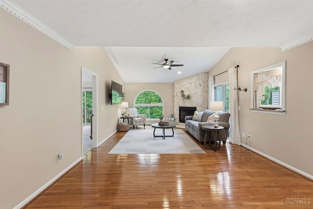 8196 Rivers Edge Circle, Maineville, OH 45039
