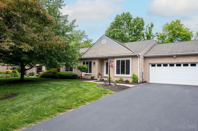 8196 Rivers Edge Circle, Maineville, OH 45039