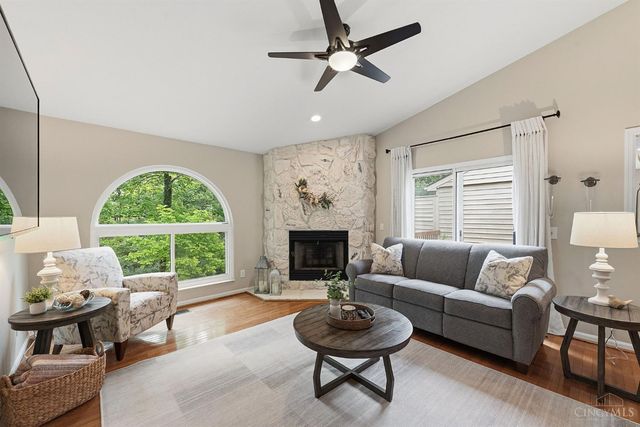 8196 Rivers Edge Circle, Maineville, OH 45039