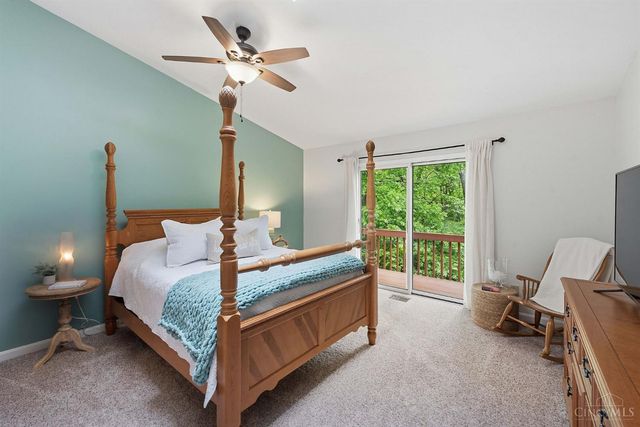 8196 Rivers Edge Circle, Maineville, OH 45039