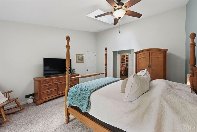8196 Rivers Edge Circle, Maineville, OH 45039