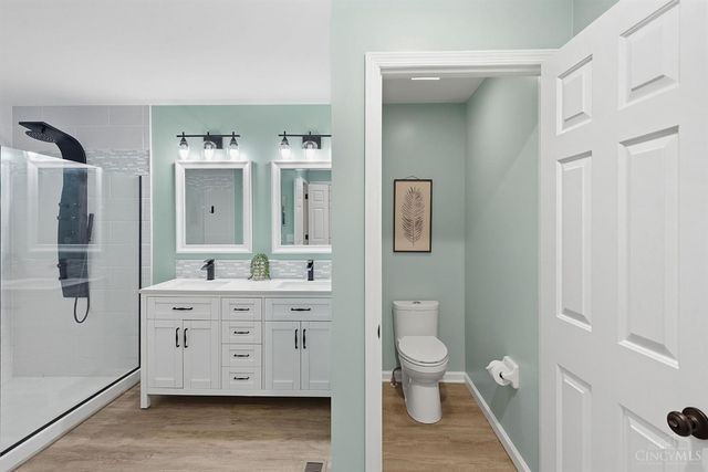 8196 Rivers Edge Circle, Maineville, OH 45039