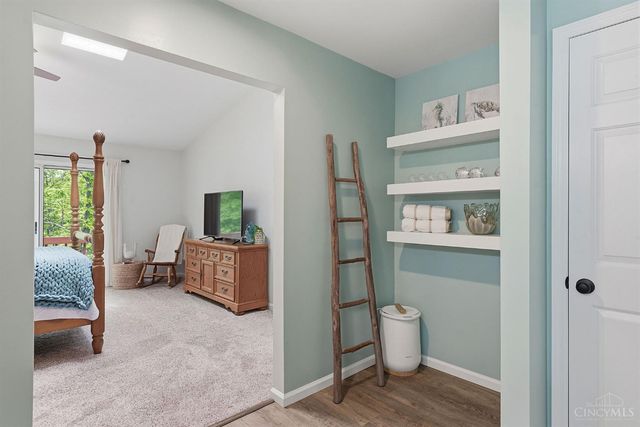 8196 Rivers Edge Circle, Maineville, OH 45039