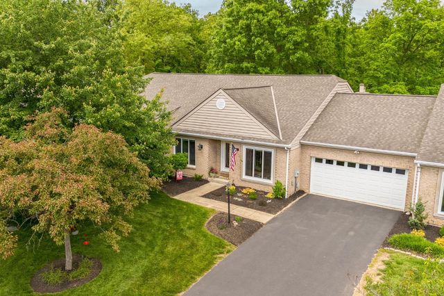 8196 Rivers Edge Circle, Maineville, OH 45039