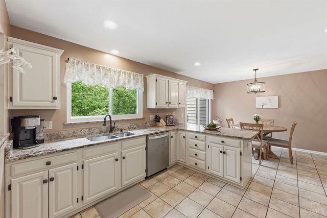 8196 Rivers Edge Circle, Maineville, OH 45039