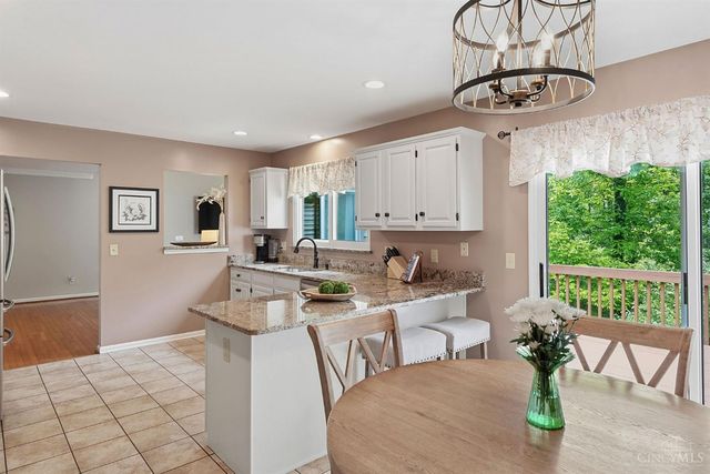 8196 Rivers Edge Circle, Maineville, OH 45039