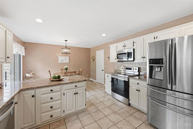 8196 Rivers Edge Circle, Maineville, OH 45039