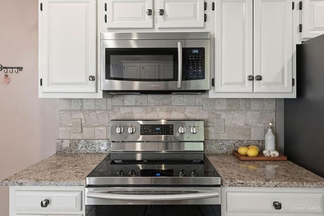 8196 Rivers Edge Circle, Maineville, OH 45039