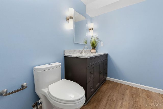 8196 Rivers Edge Circle, Maineville, OH 45039