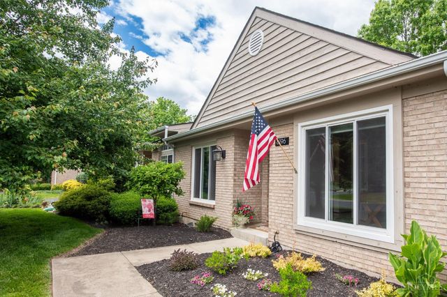 8196 Rivers Edge Circle, Maineville, OH 45039