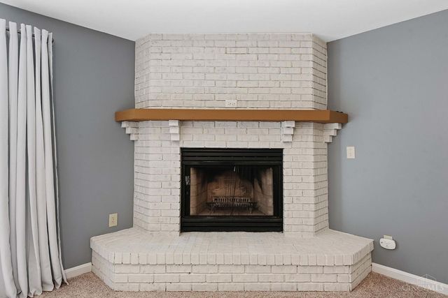 8196 Rivers Edge Circle, Maineville, OH 45039