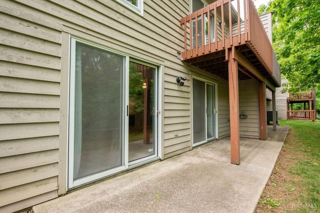 8196 Rivers Edge Circle, Maineville, OH 45039