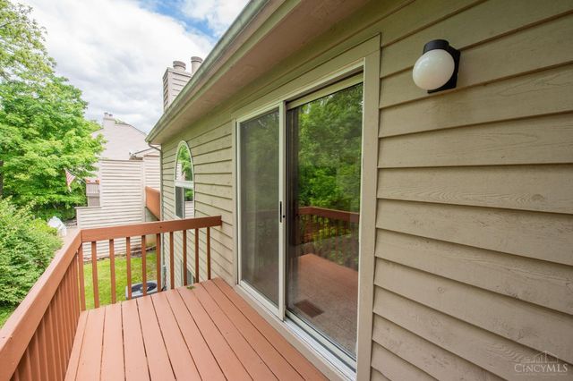 8196 Rivers Edge Circle, Maineville, OH 45039