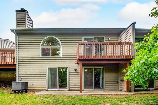 8196 Rivers Edge Circle, Maineville, OH 45039
