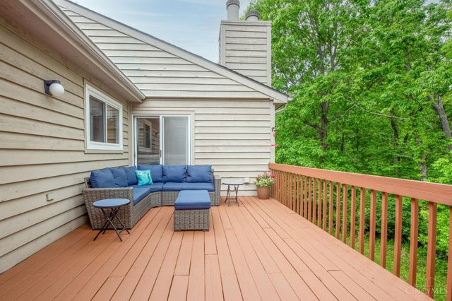 8196 Rivers Edge Circle, Maineville, OH 45039
