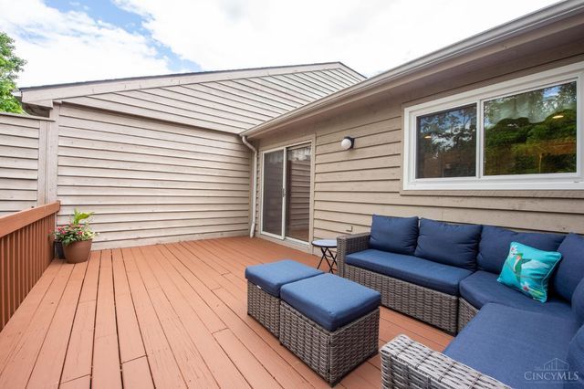 8196 Rivers Edge Circle, Maineville, OH 45039