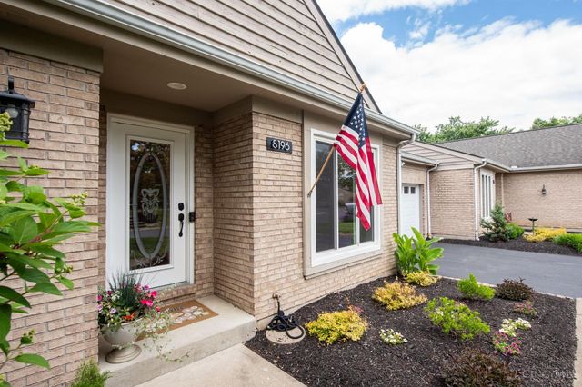 8196 Rivers Edge Circle, Maineville, OH 45039