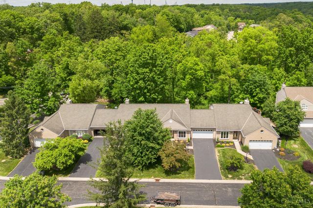 8196 Rivers Edge Circle, Maineville, OH 45039