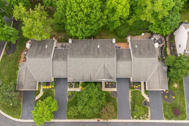 8196 Rivers Edge Circle, Maineville, OH 45039