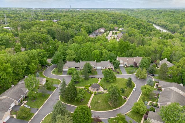 8196 Rivers Edge Circle, Maineville, OH 45039