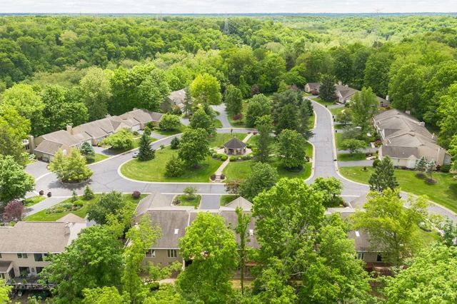 8196 Rivers Edge Circle, Maineville, OH 45039