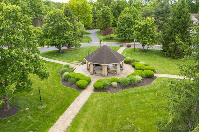 8196 Rivers Edge Circle, Maineville, OH 45039