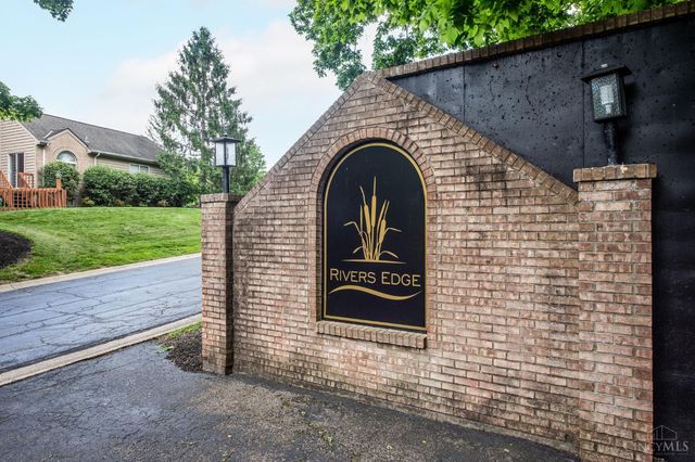 8196 Rivers Edge Circle, Maineville, OH 45039