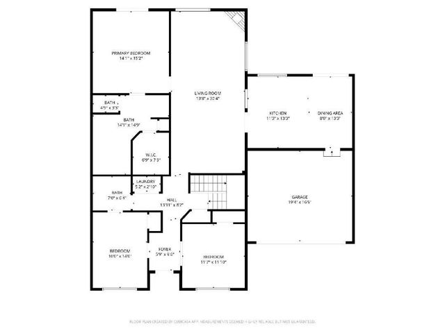 8196 Rivers Edge Circle, Maineville, OH 45039