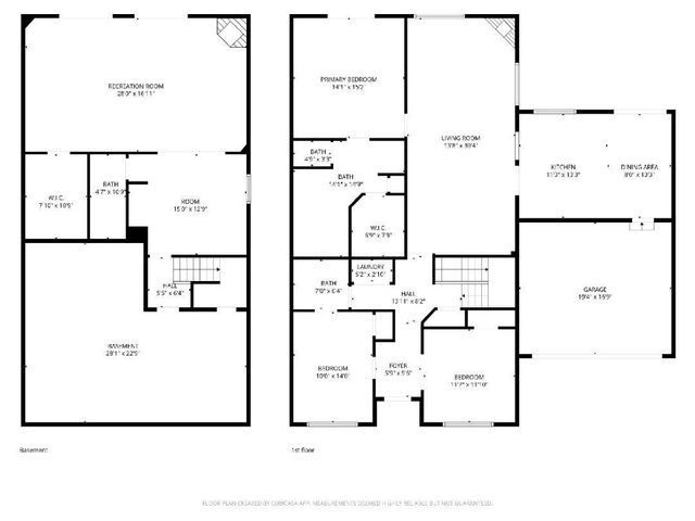 8196 Rivers Edge Circle, Maineville, OH 45039