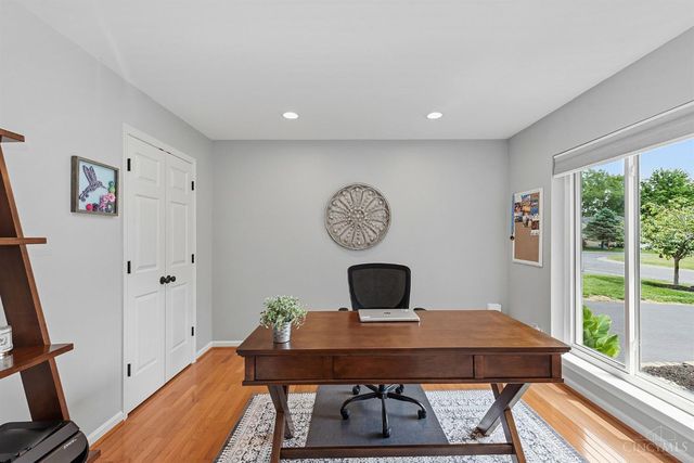 8196 Rivers Edge Circle, Maineville, OH 45039