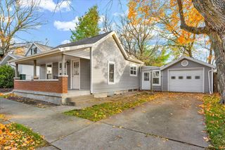 610 Scott Street, Bloomington, IL 61701