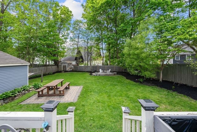 94 William St, Stoneham, MA 02180