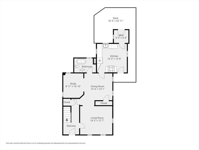 94 William St, Stoneham, MA 02180
