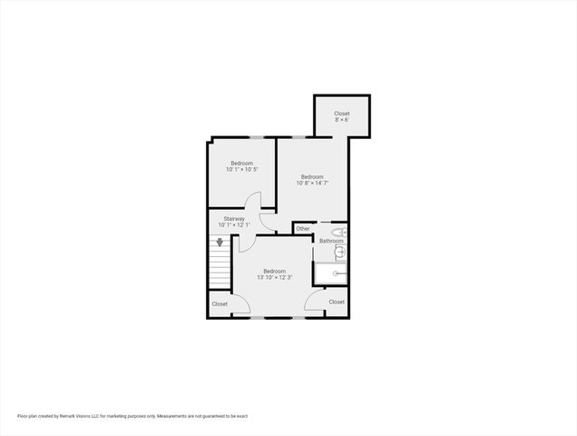 94 William St, Stoneham, MA 02180