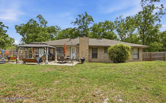 11166 WOODELM Drive E, Jacksonville, FL 32218