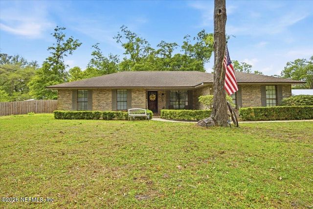 11166 WOODELM Drive E, Jacksonville, FL 32218