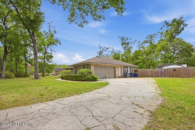 11166 WOODELM Drive E, Jacksonville, FL 32218