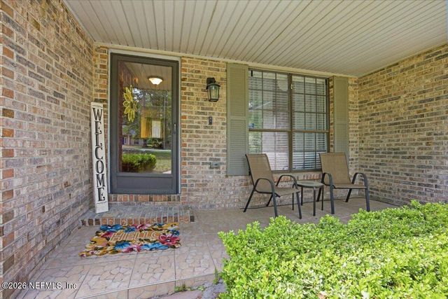 11166 WOODELM Drive E, Jacksonville, FL 32218