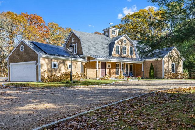 280 Ice Valley Road, Osterville, MA 02655