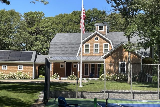 280 Ice Valley Road, Osterville, MA 02655
