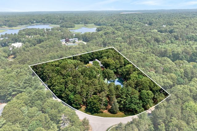 280 Ice Valley Road, Osterville, MA 02655